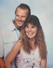 cynthia kinser