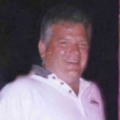 daniel terrell