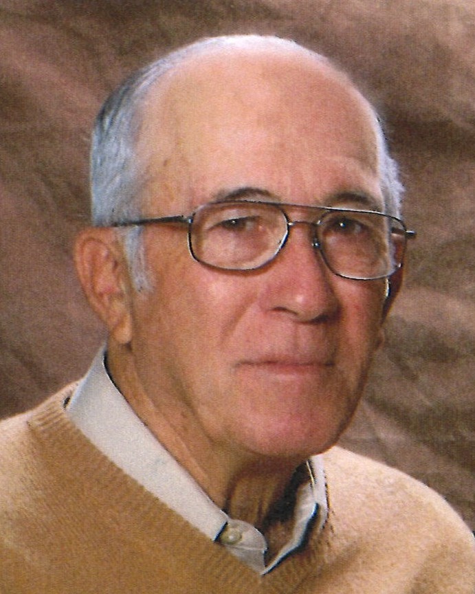 david watson
