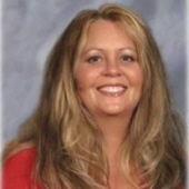 dawn rogier