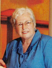 delores alward