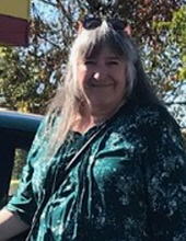 denise paul