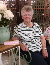dixie miller