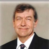 donald levin