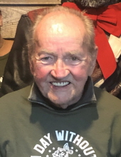 donald huntsman