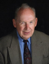 donald watson