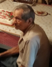 donald  featherston