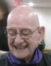 donald woolls