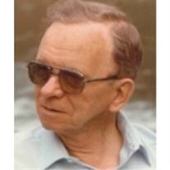 donald thompson