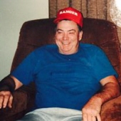 donald riggs