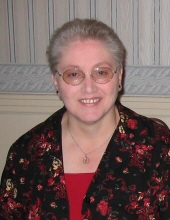 donna  clutts