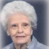 doris mcnabney