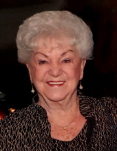 doris nelson