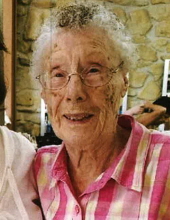 doris stephen
