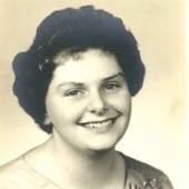 doris myers