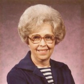 doris gregory