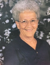 doris mcclanahan