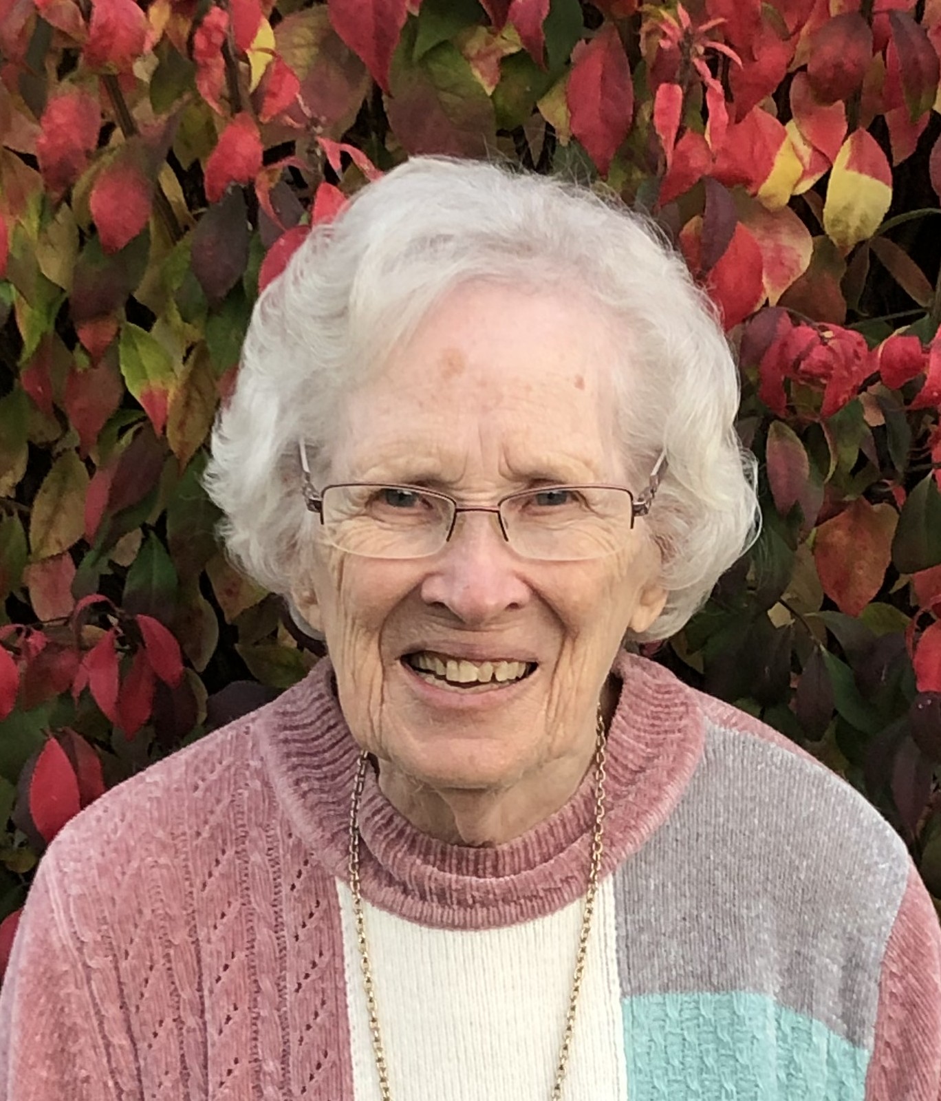 dorothy  johnson