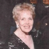 dorothy mazza
