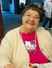 dorothy grubb
