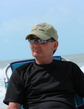 douglas burgett