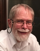 douglas baker