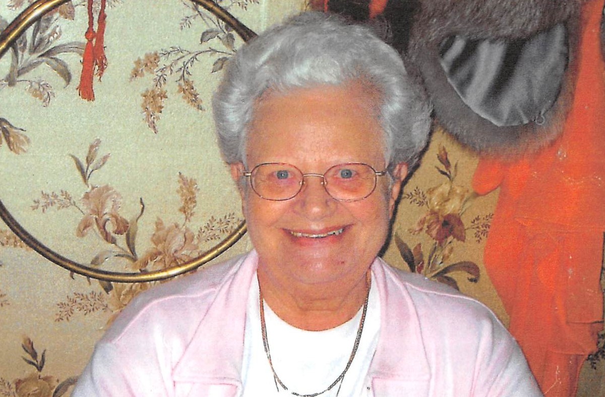 Kathleen May Duffy Obituary-img