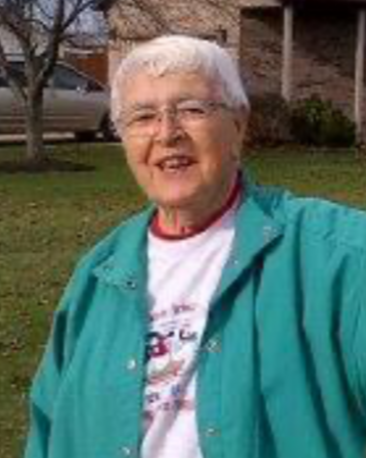 edna clymer
