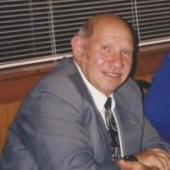 eddie davenport