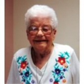 edith weakley