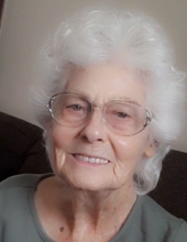 edna rader