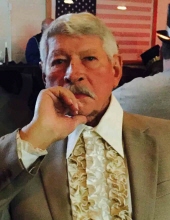 edward golden iii