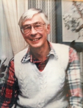 edward bosanquet