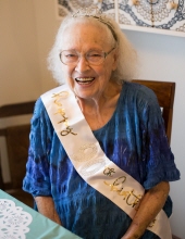 elizabeth pierson