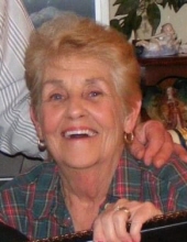 elizabeth yeager