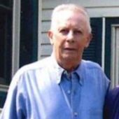 ernest johnson