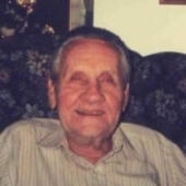 ernest powell