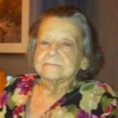 ethel green