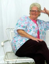 ethel grider