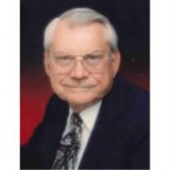 eugene shrake