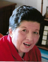 evelyn sears