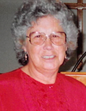 evelyn ferguson