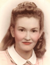 evelyn (hoover) paris