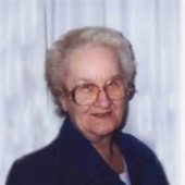 evelyn pruitt