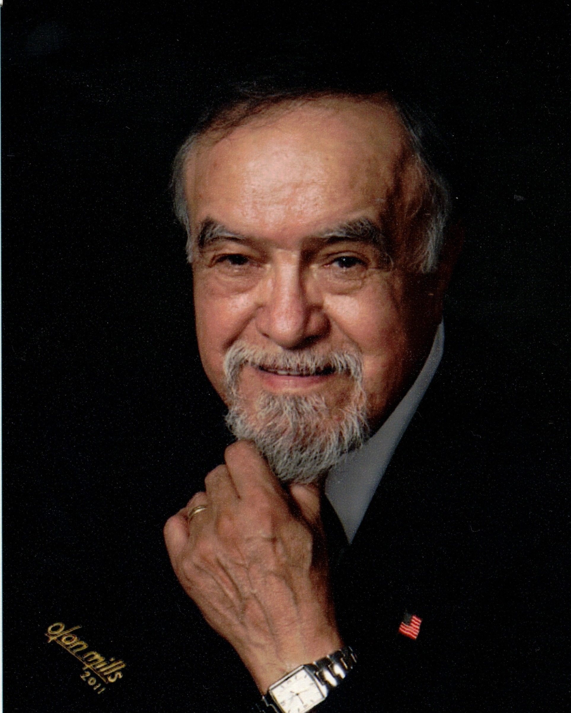 elroy lucero