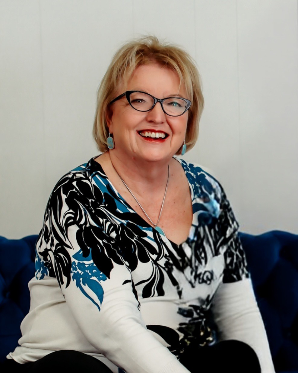 dr. brenda (hudson) faulkner