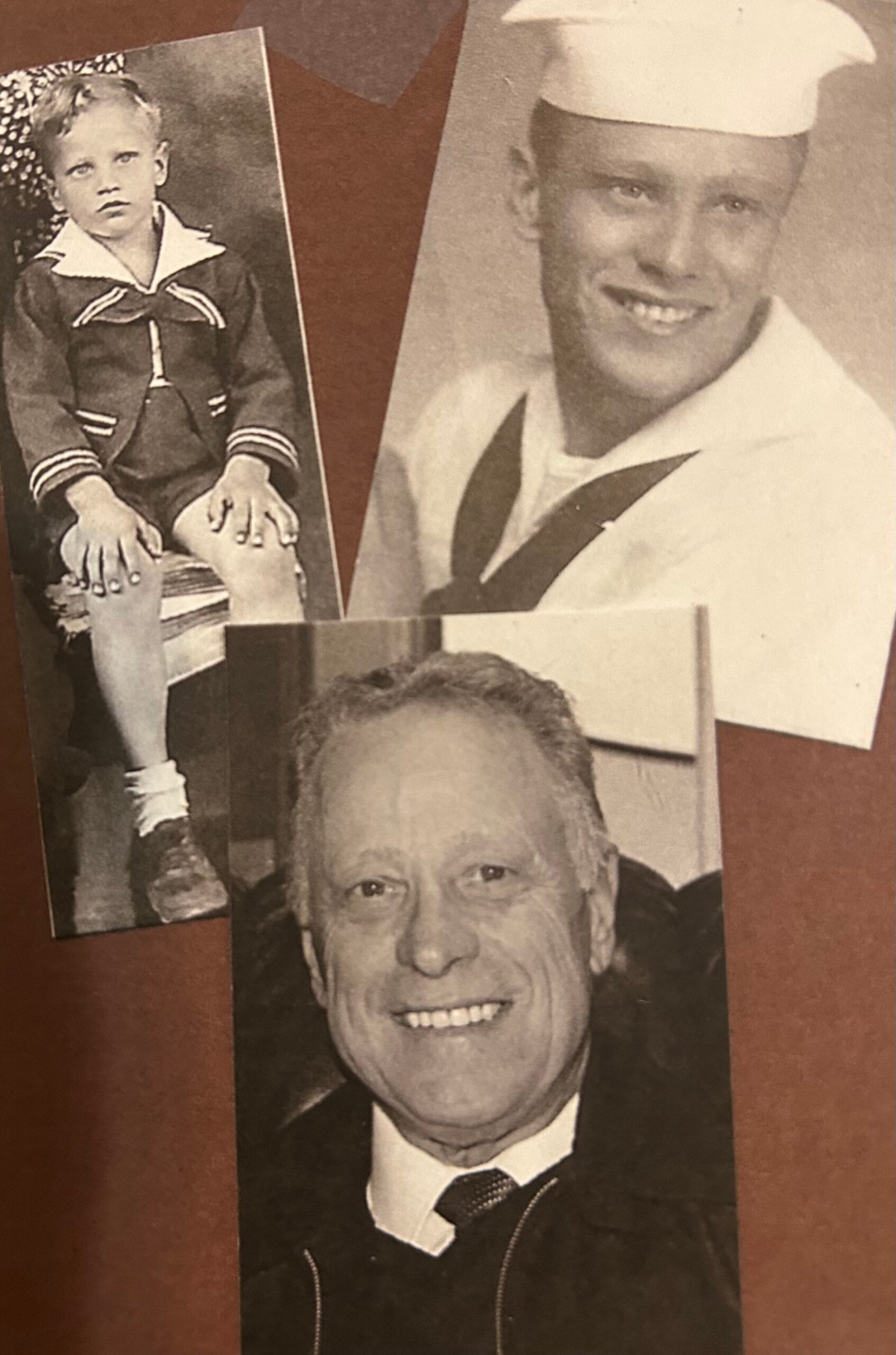 fred conrad