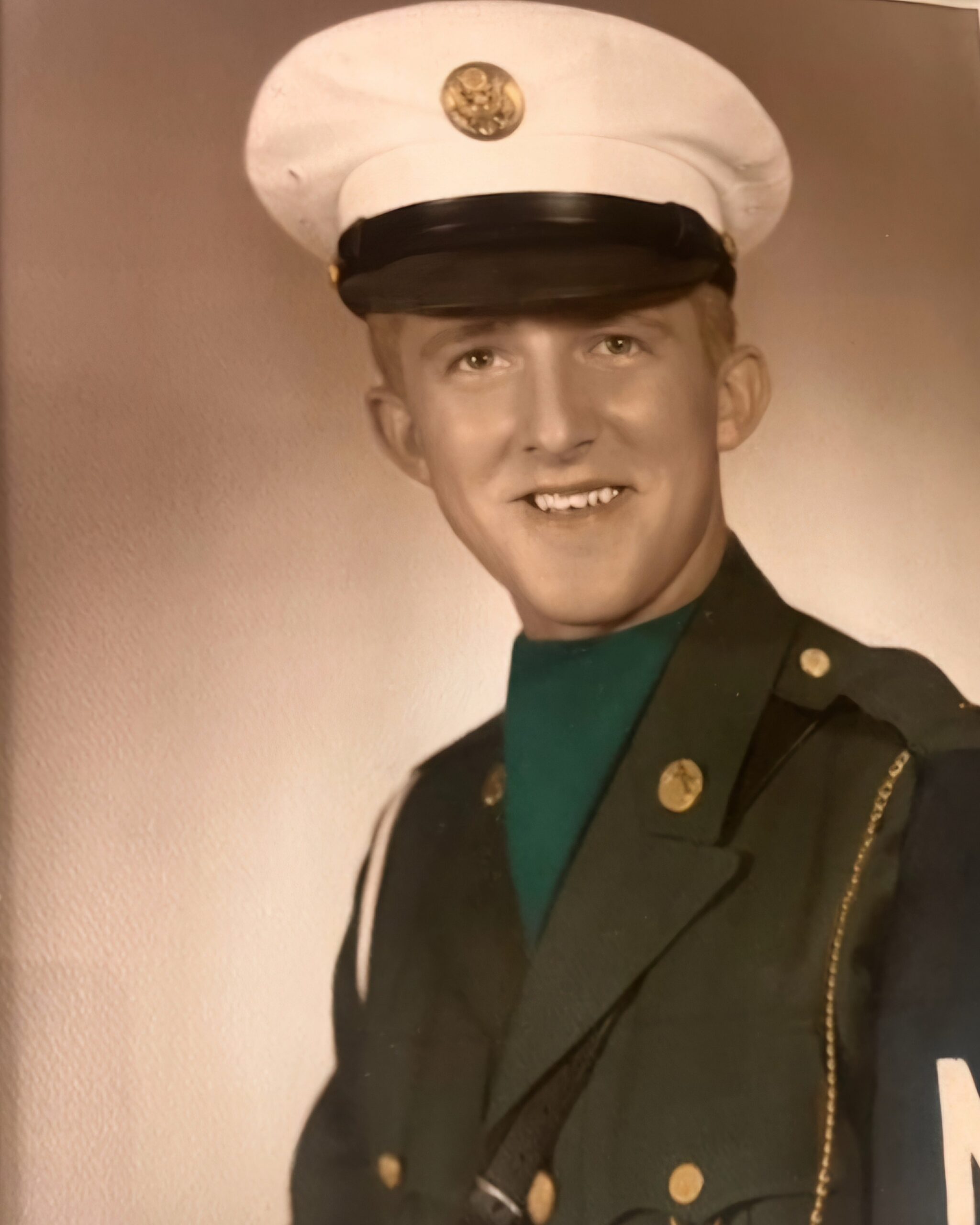 george belden