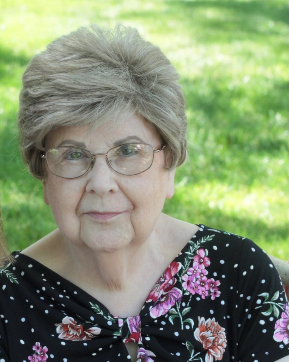 glenna burger