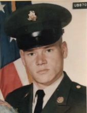 gary padgett, sr.